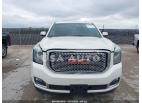 GMC YUKON DENALI 2015