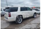 GMC YUKON DENALI 2015