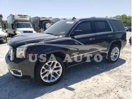 GMC YUKON DENA 2020