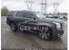 GMC YUKON DENALI 2018