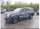 GMC YUKON DENALI 2018