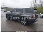 GMC YUKON DENALI 2018