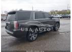 GMC YUKON DENALI 2018