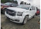 GMC YUKON XL K 2016