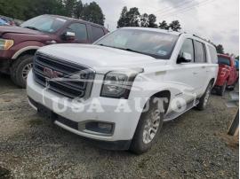 GMC YUKON XL K 2016