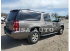 GMC YUKON XL K 2013