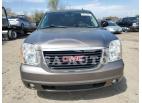 GMC YUKON XL K 2013