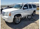 GMC YUKON XL K 2013