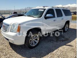 GMC YUKON XL K 2013
