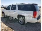 GMC YUKON XL K 2013