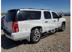 GMC YUKON XL K 2013