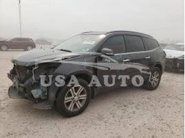 CHEVROLET TRAVERSE L 2016