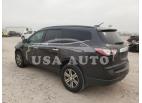 CHEVROLET TRAVERSE L 2016