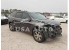 CHEVROLET TRAVERSE L 2016