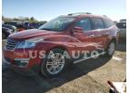 CHEVROLET TRAVERSE L 2014