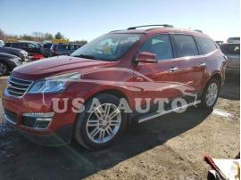 CHEVROLET TRAVERSE L 2014