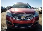 CHEVROLET TRAVERSE L 2014