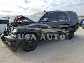 CHEVROLET TAHOE C150 2017