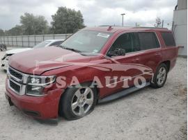 CHEVROLET TAHOE C150 2015