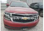 CHEVROLET TAHOE C150 2015