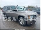 CHEVROLET TAHOE COMMERCIAL FLEET 2013