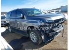 CHEVROLET TAHOE 4WD LT 2021