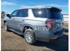 CHEVROLET TAHOE 4WD LT 2021