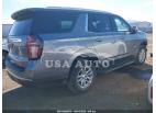 CHEVROLET TAHOE 4WD LT 2021