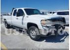 GMC SIERRA K2500 HEAVY DUTY 2012