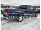 GMC CANYON SLE 2012