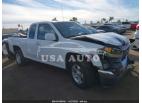 GMC CANYON SLE1 2012