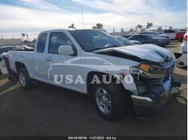 GMC CANYON SLE1 2012