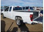 GMC CANYON SLE1 2012