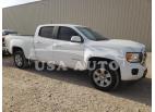 GMC CANYON SLE 2015