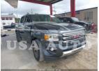 GMC CANYON SLE 2015