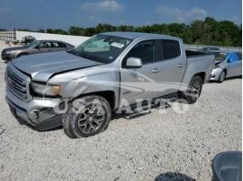 GMC CANYON SLE 2015