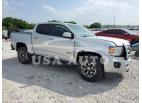 GMC CANYON SLE 2015