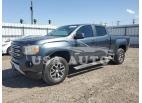 GMC CANYON SLE 2015