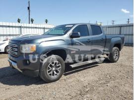 GMC CANYON SLE 2015