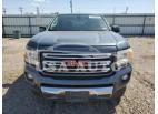 GMC CANYON SLE 2015