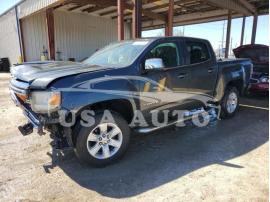 GMC CANYON SLE 2015