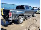 GMC CANYON SLE 2015