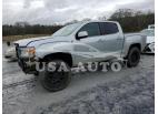 GMC CANYON SLE 2015