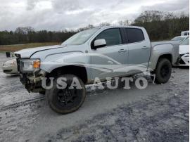 GMC CANYON SLE 2015
