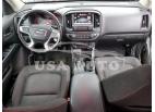 GMC CANYON SLE 2015