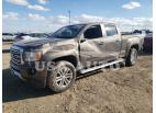 GMC CANYON SLT 2015