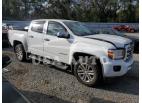 GMC CANYON SLT 2015