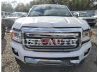 GMC CANYON SLT 2015