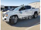 GMC CANYON SLT 2015