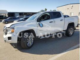 GMC CANYON SLT 2015